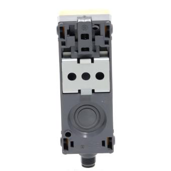 Emergency stop switch  